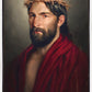 Behold The Man