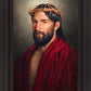 Behold The Man