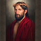 Behold The Man
