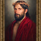 Behold The Man