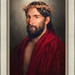 Behold The Man