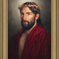 Behold The Man