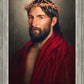 Behold The Man