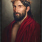 Behold The Man