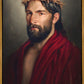 Behold The Man