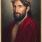Behold The Man