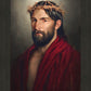 Behold The Man