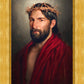 Behold The Man