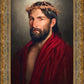Behold The Man