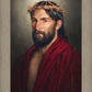 Behold The Man