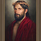 Behold The Man