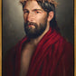 Behold The Man