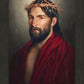Behold The Man