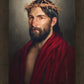 Behold The Man