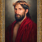 Behold The Man