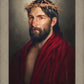 Behold The Man