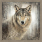 Untamed Eyes