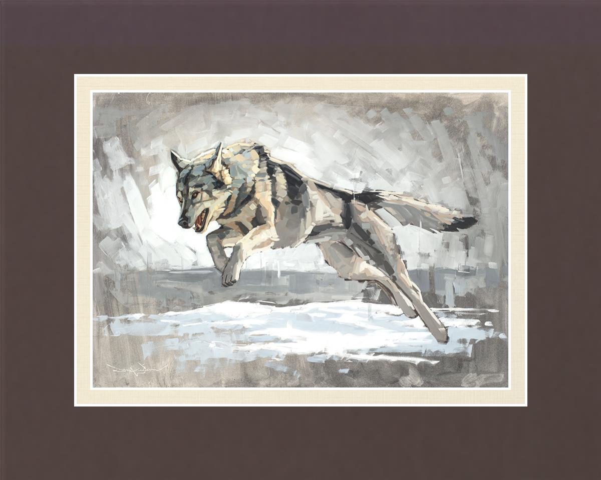 The Hunt