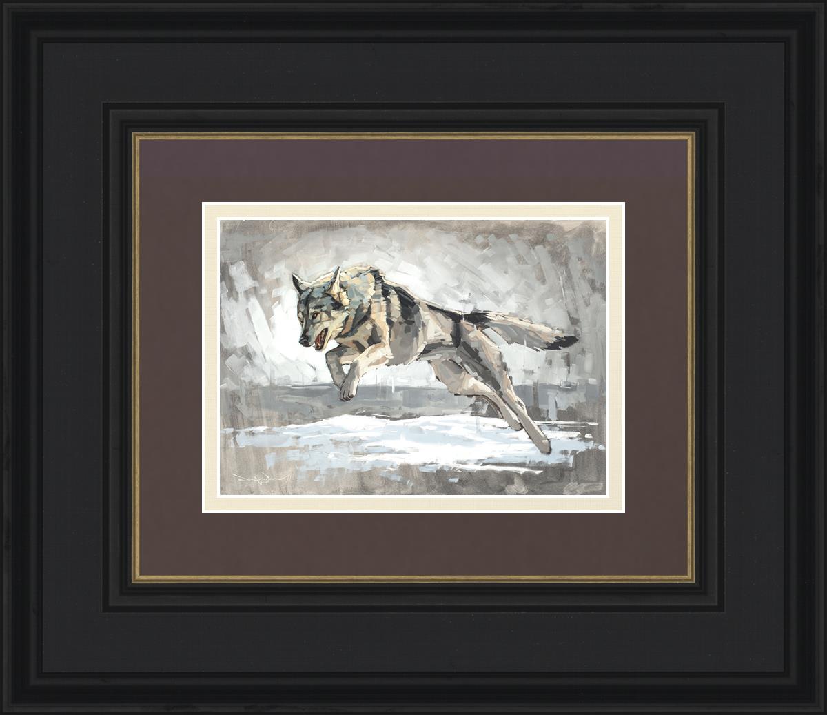 The Hunt