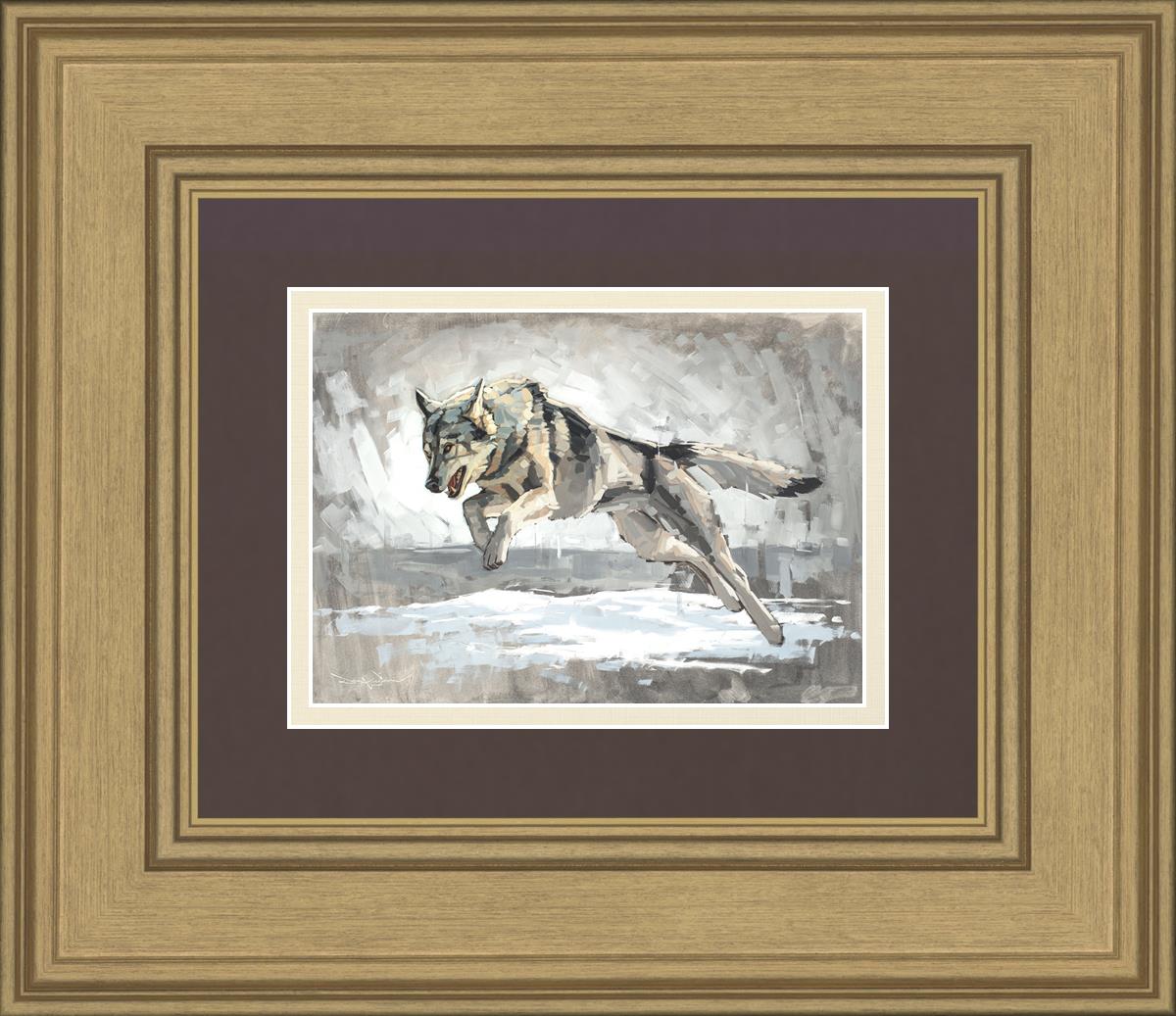 The Hunt