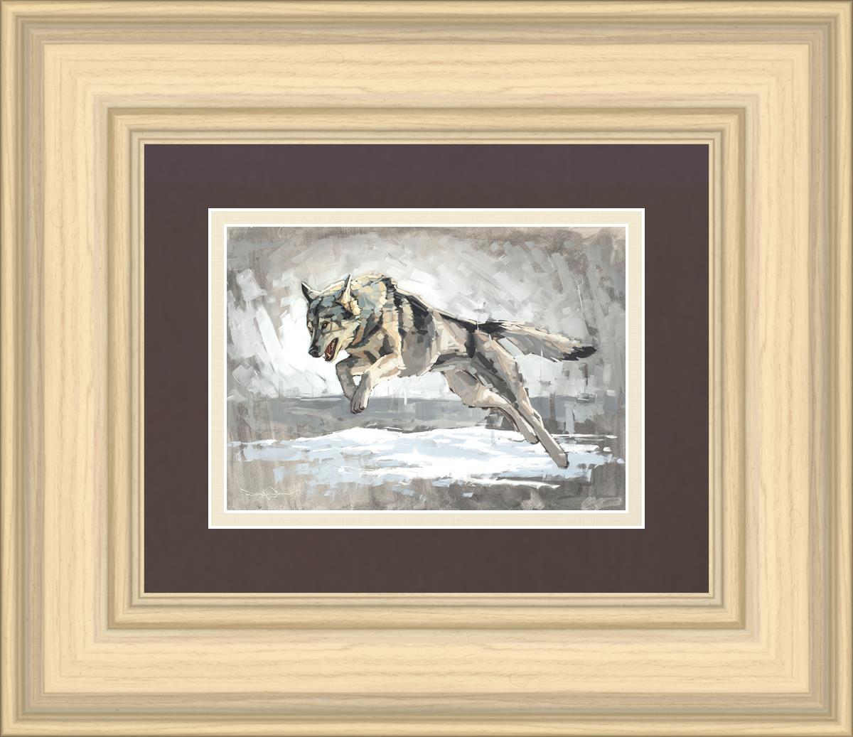 The Hunt