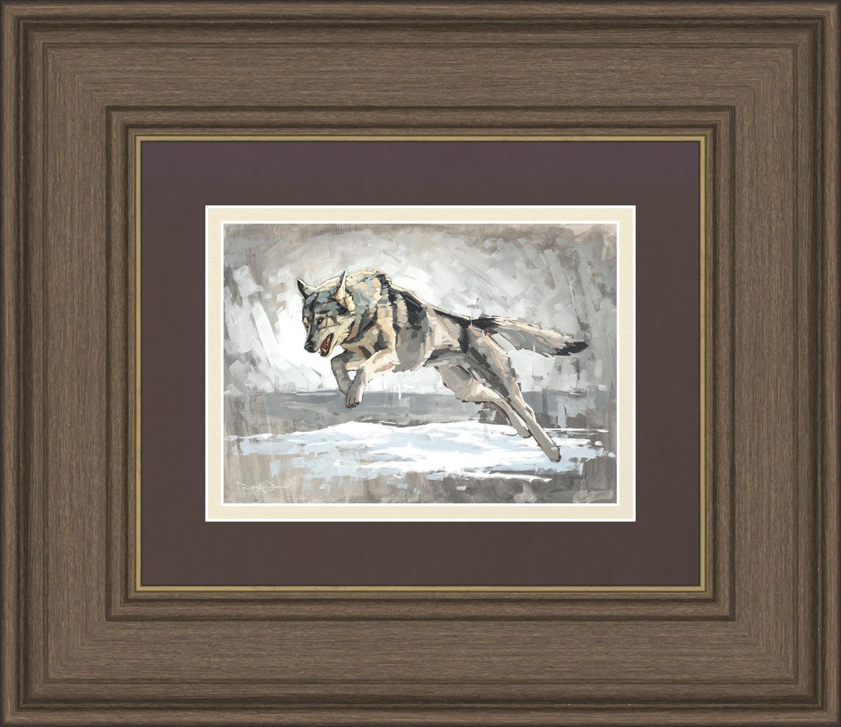 The Hunt