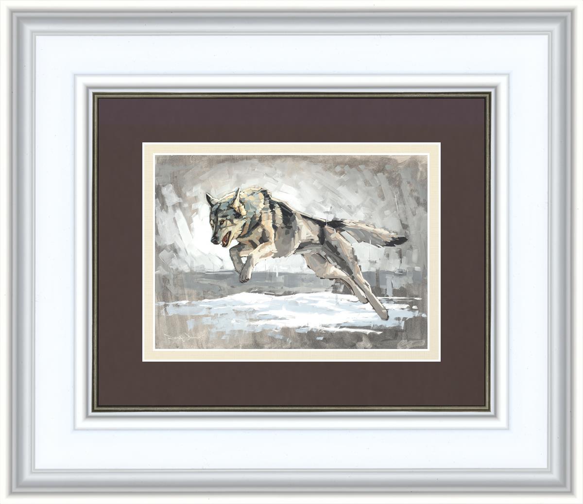 The Hunt