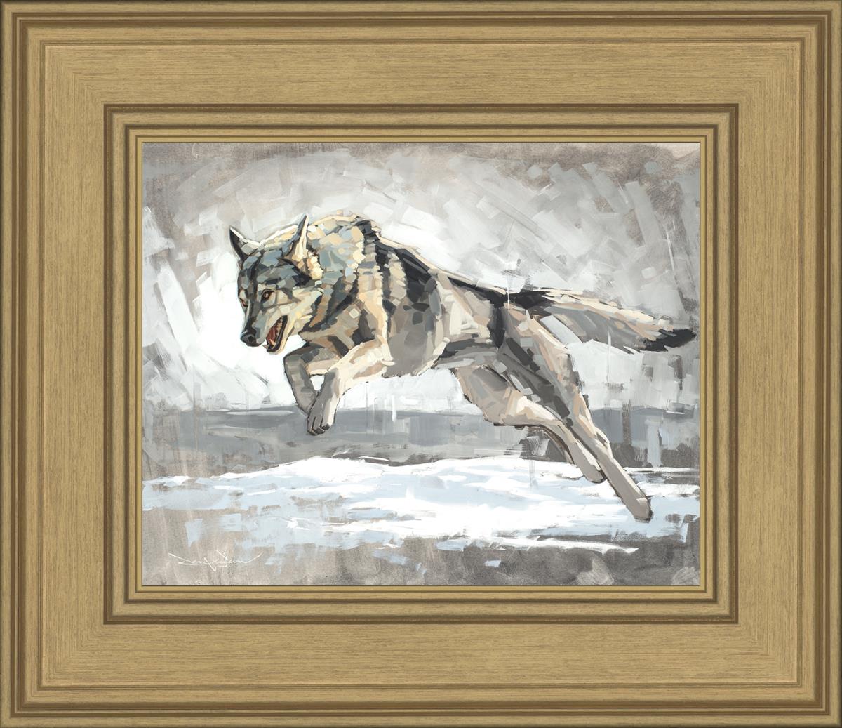The Hunt