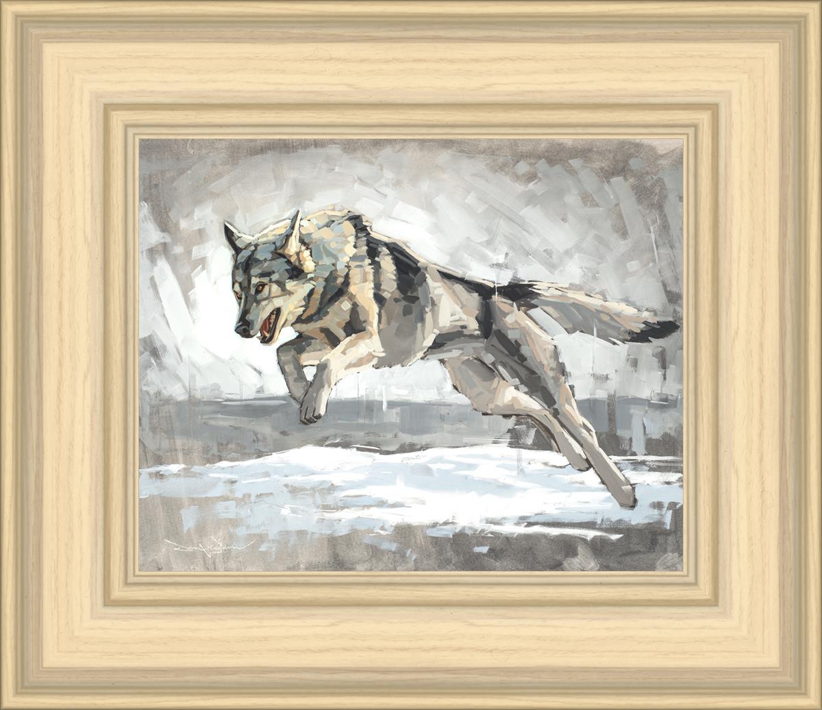 The Hunt