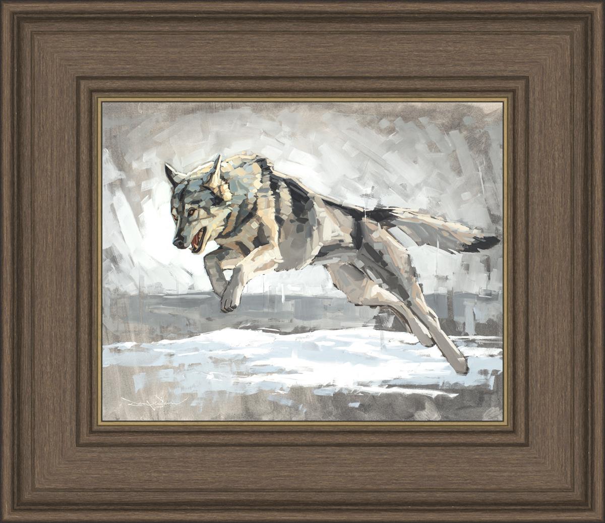 The Hunt