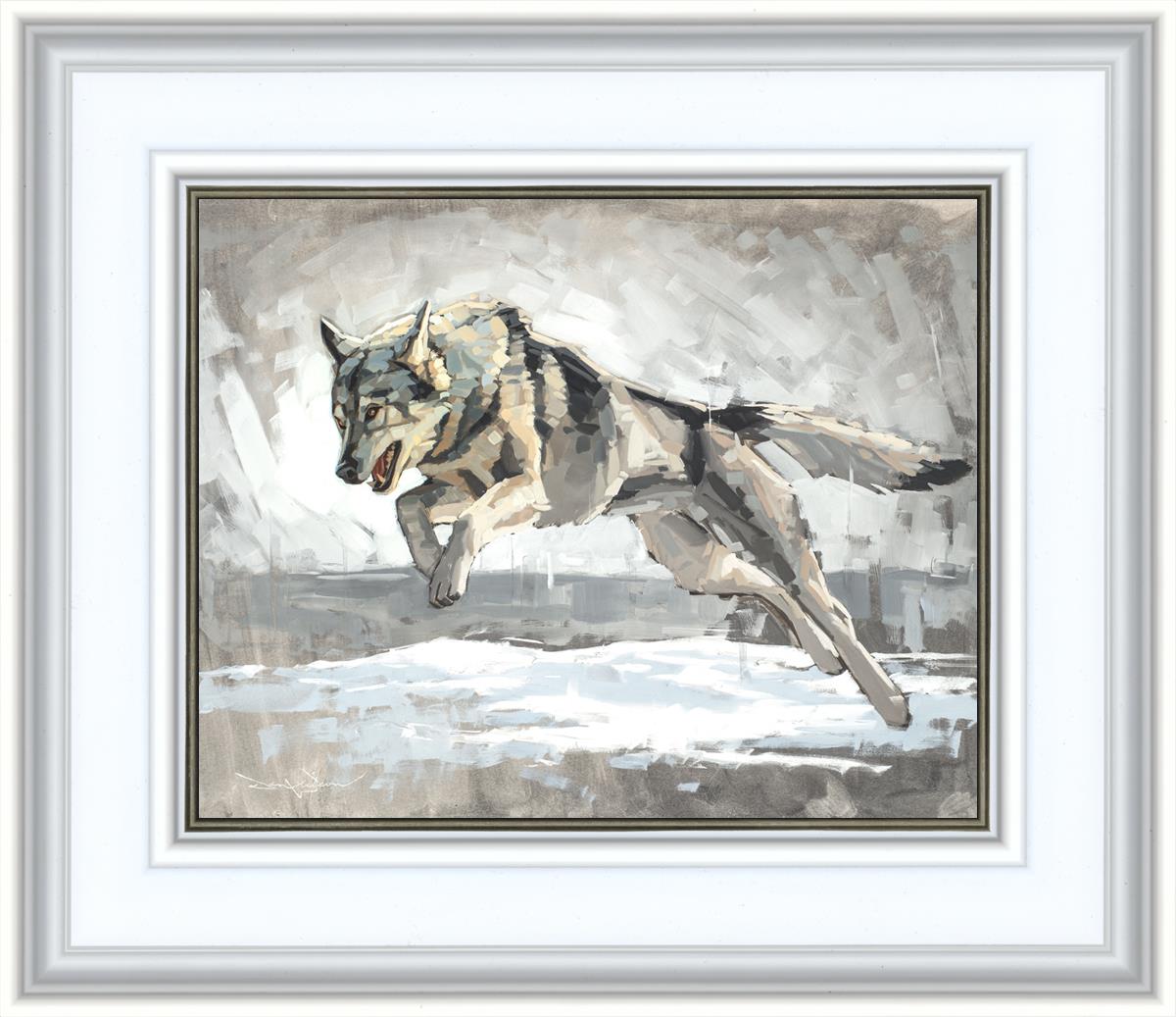 The Hunt