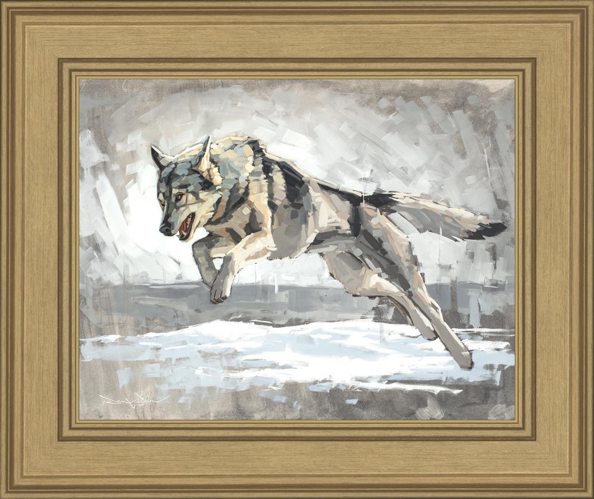 The Hunt