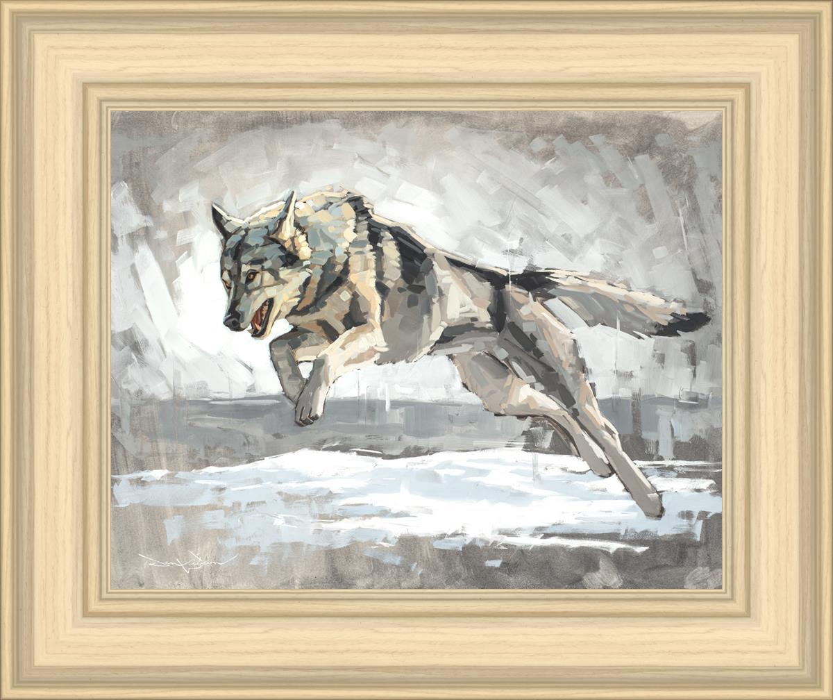 The Hunt