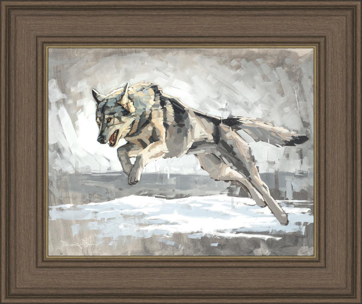 The Hunt
