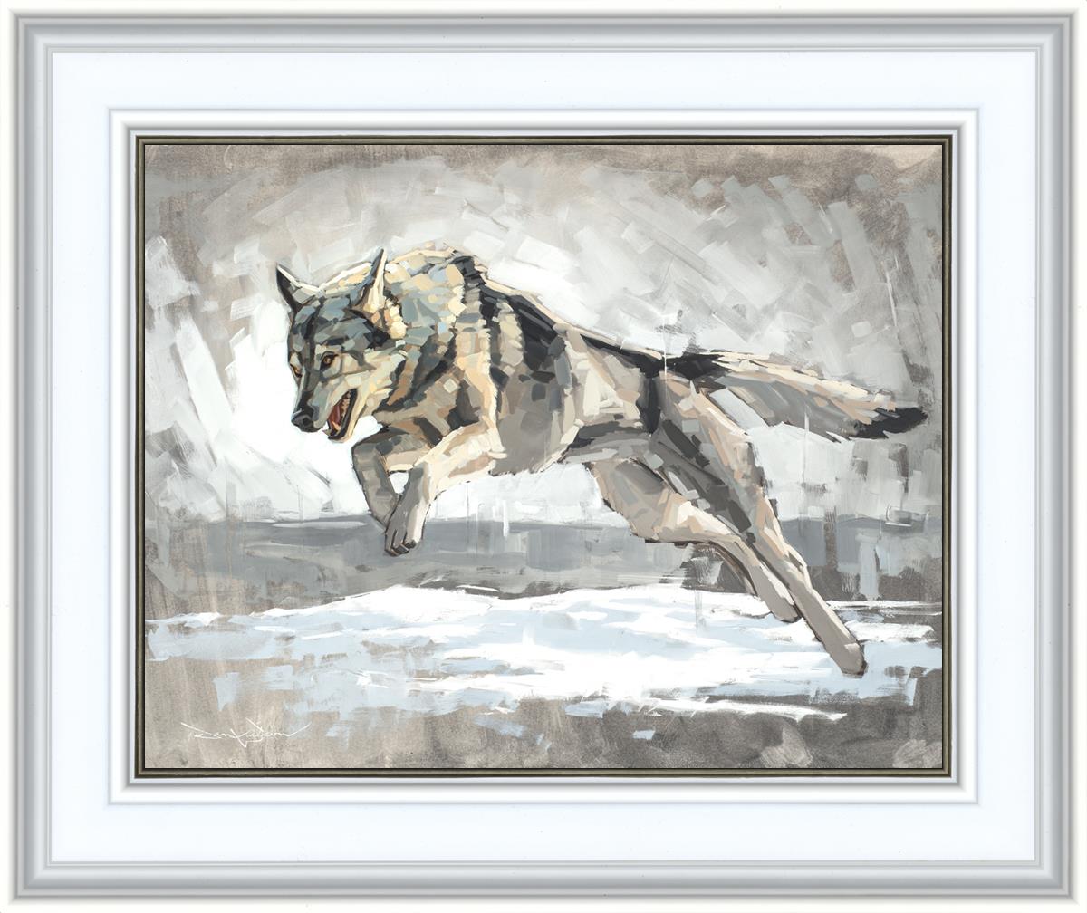 The Hunt
