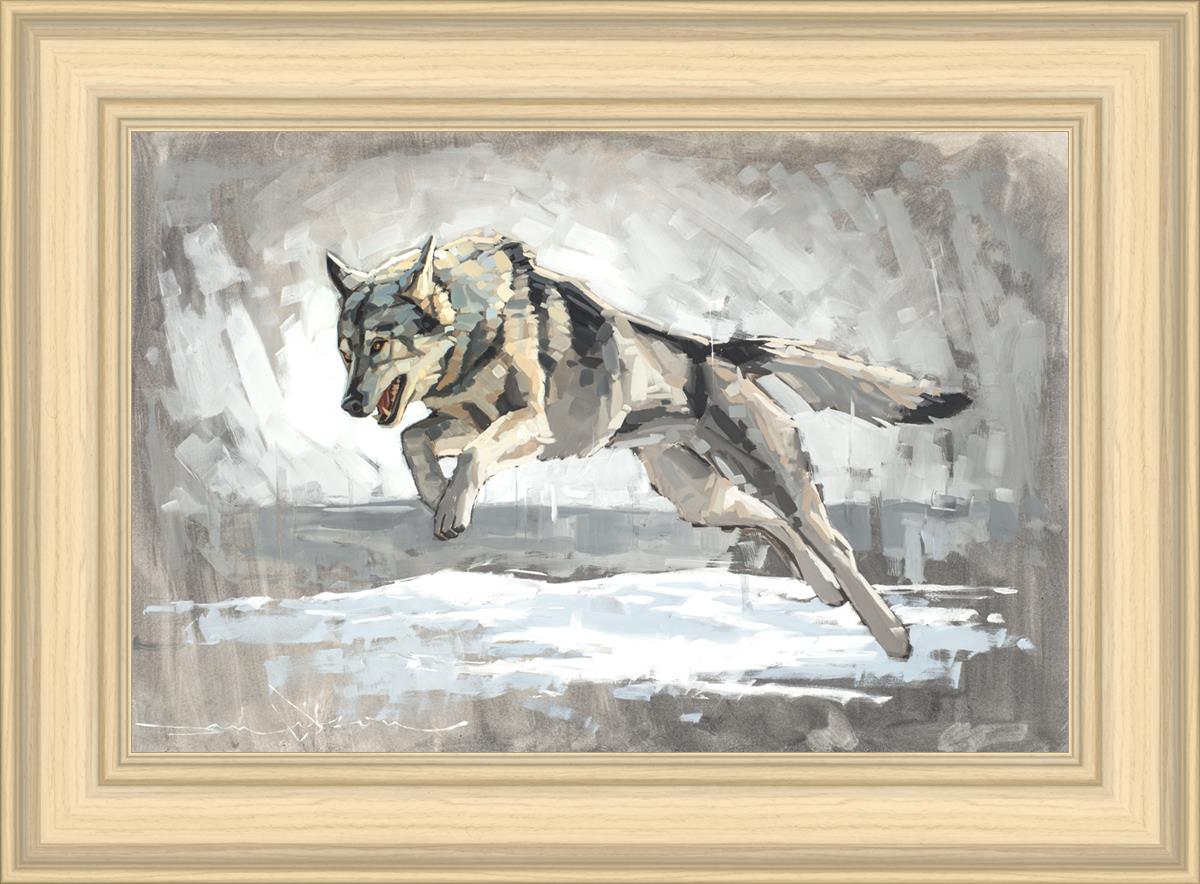 The Hunt