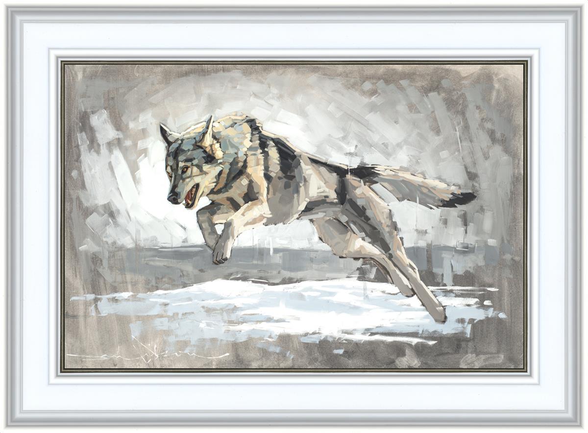 The Hunt