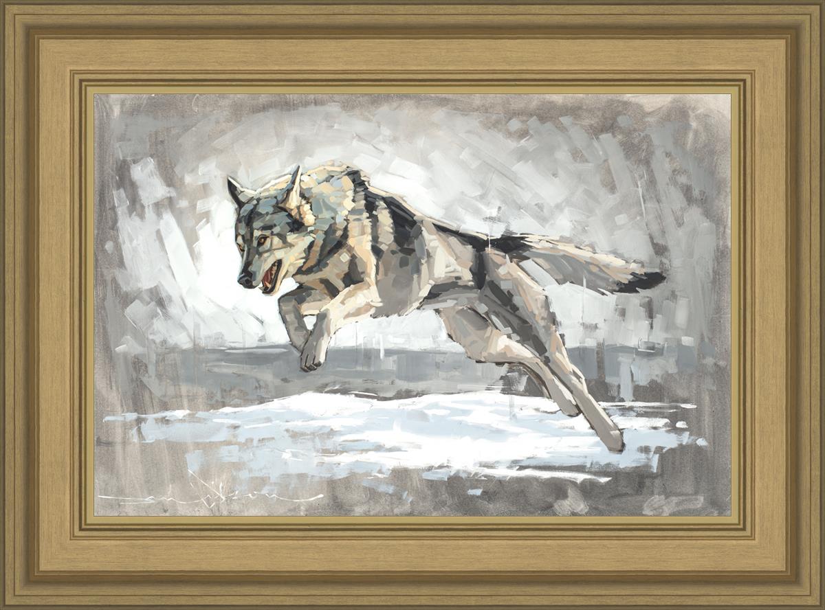 The Hunt