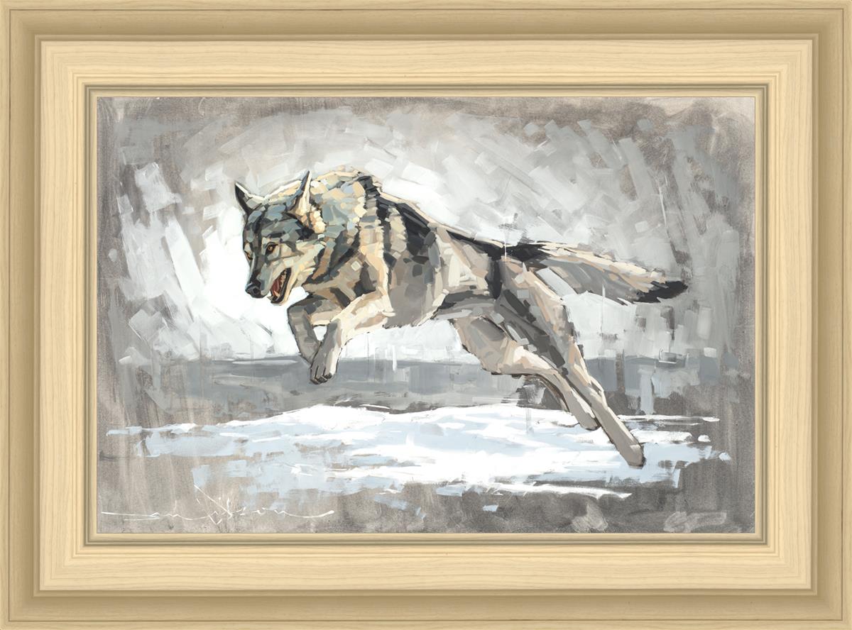 The Hunt