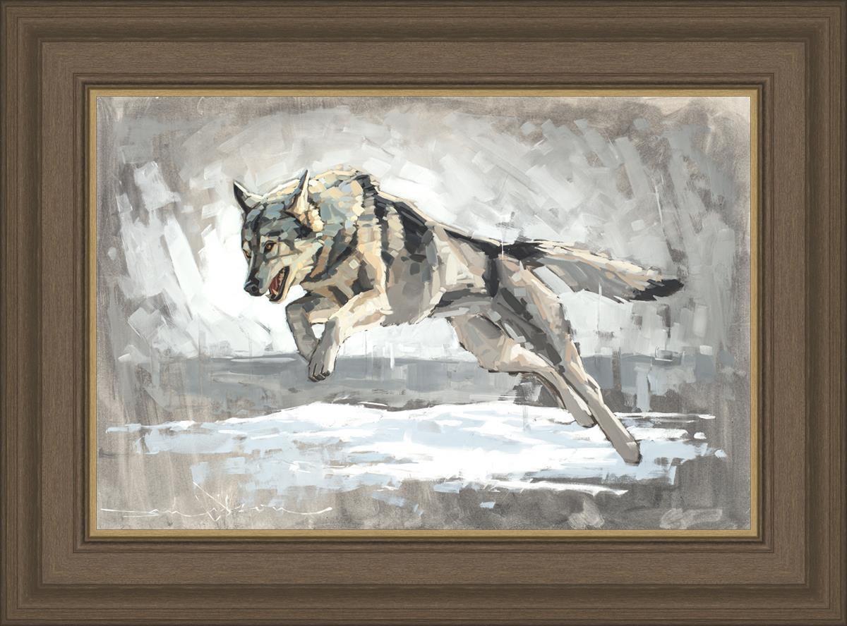 The Hunt