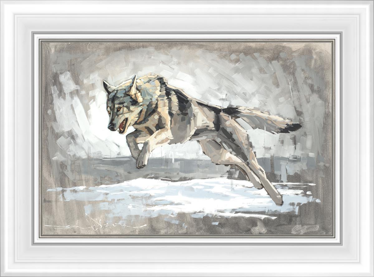 The Hunt