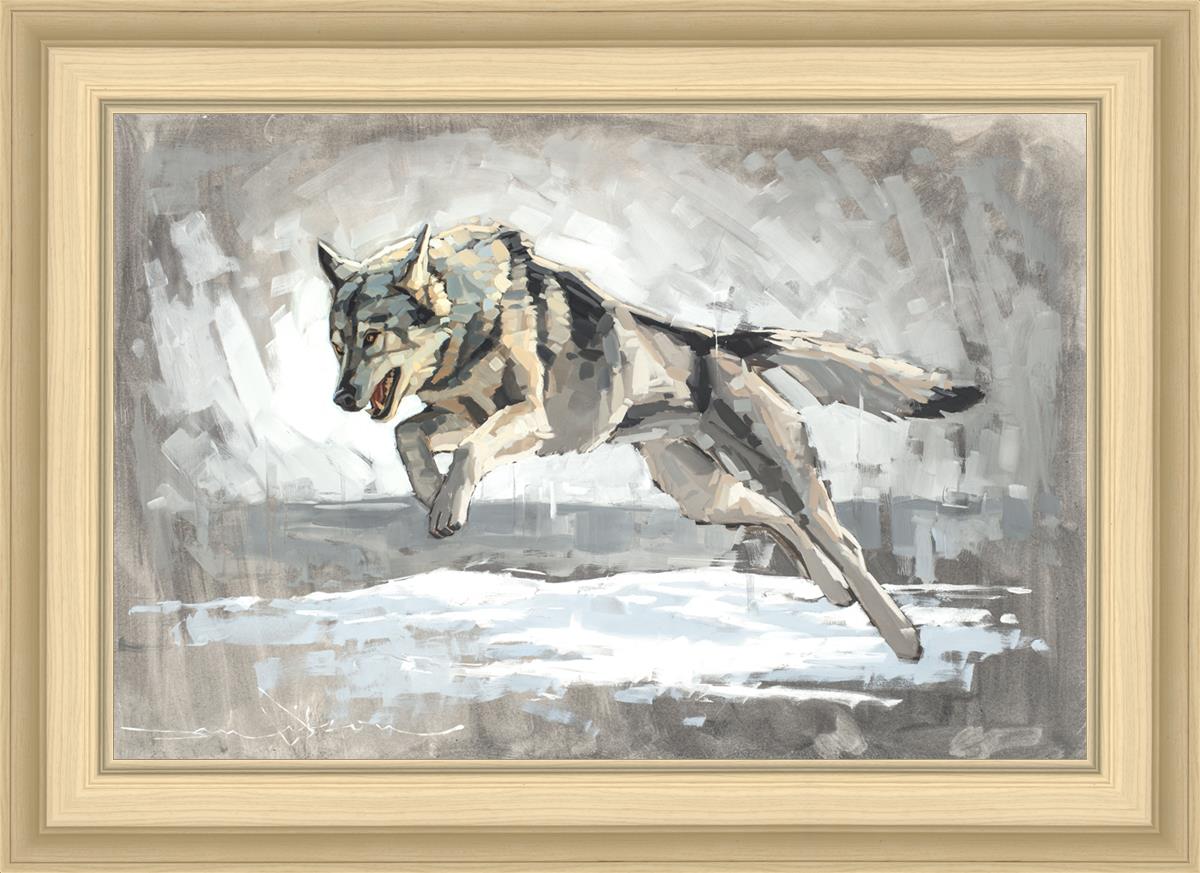 The Hunt