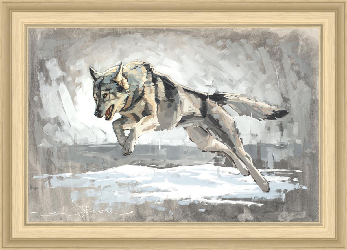 The Hunt