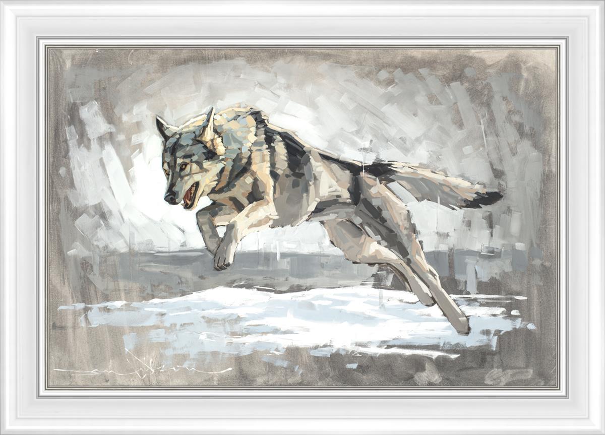 The Hunt