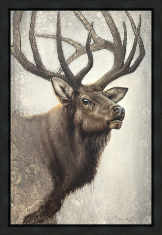 Nature's Allure Gallery Wrap
