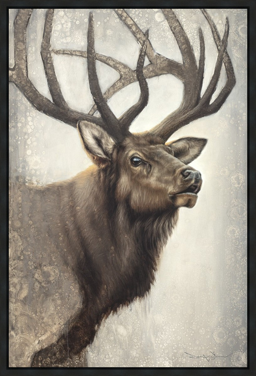 Nature's Allure Gallery Wrap