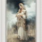 Nurturing With The Lamb