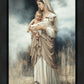 Nurturing With The Lamb