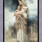 Nurturing With The Lamb