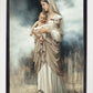 Nurturing With The Lamb